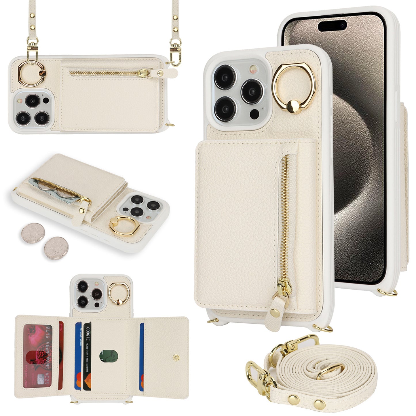 More Than Protection — A Smarter Way to Carry.