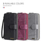 For Apple 14 Mobile Phone Leather Case Iphone12promax Multi-Function Card Mobile Phone Case 11pro Protective Cover