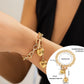 Bold Chains. Seductive Energy.