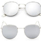 Women Retro Sunglasses