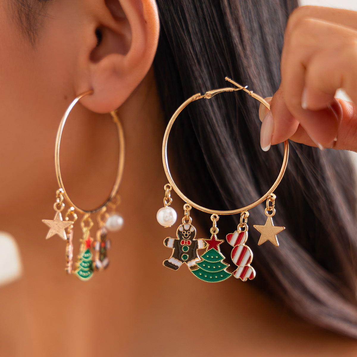 Cute. Festive. Impossible to Ignore.