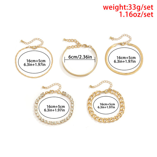 Stack Your Style, Shine Your Way