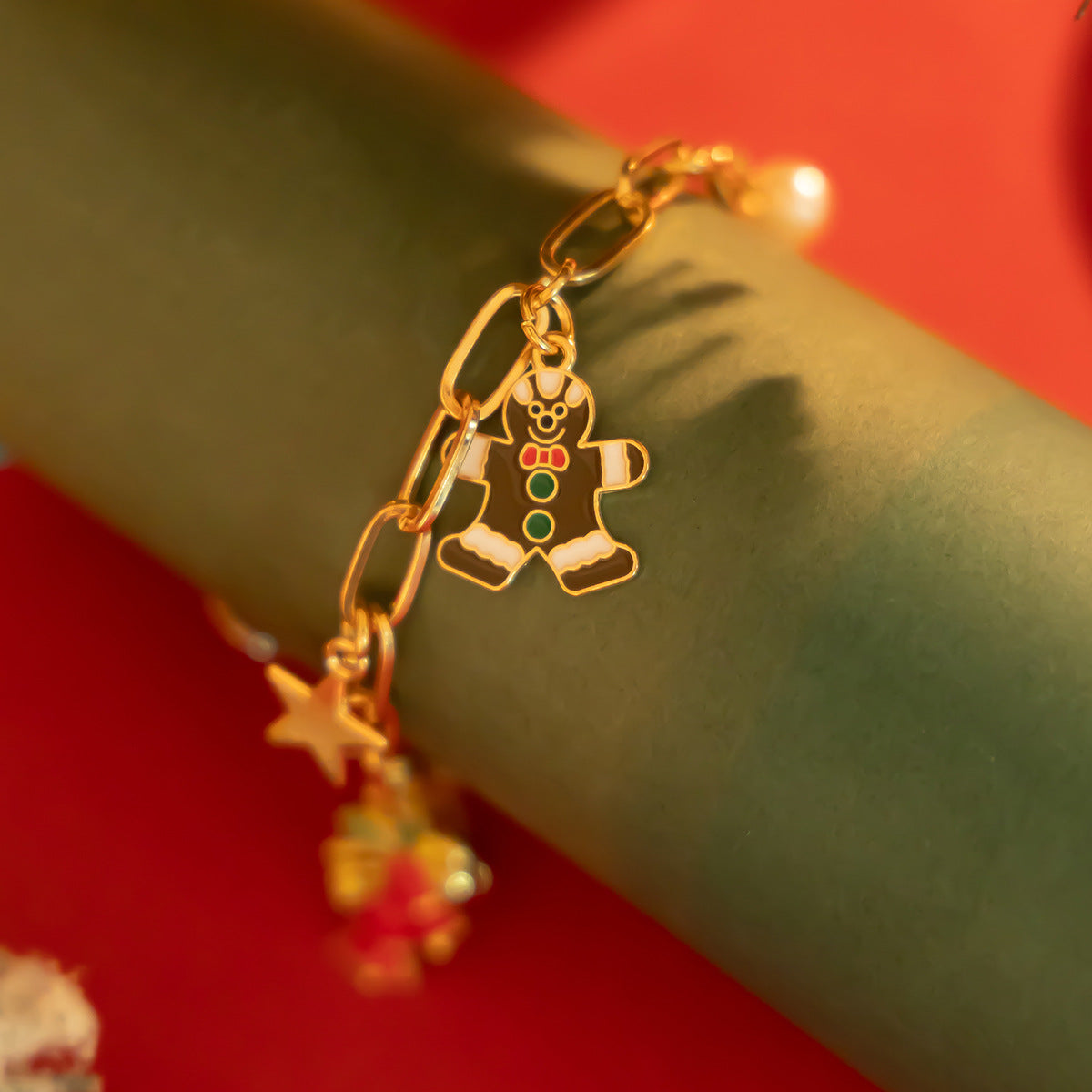 Cute. Festive. Impossible to Ignore.