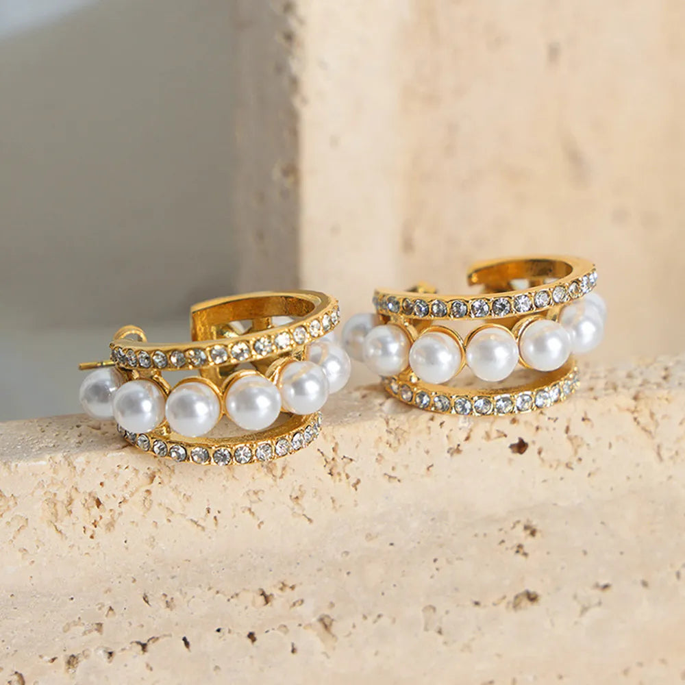 Pearls Made for Modern Women