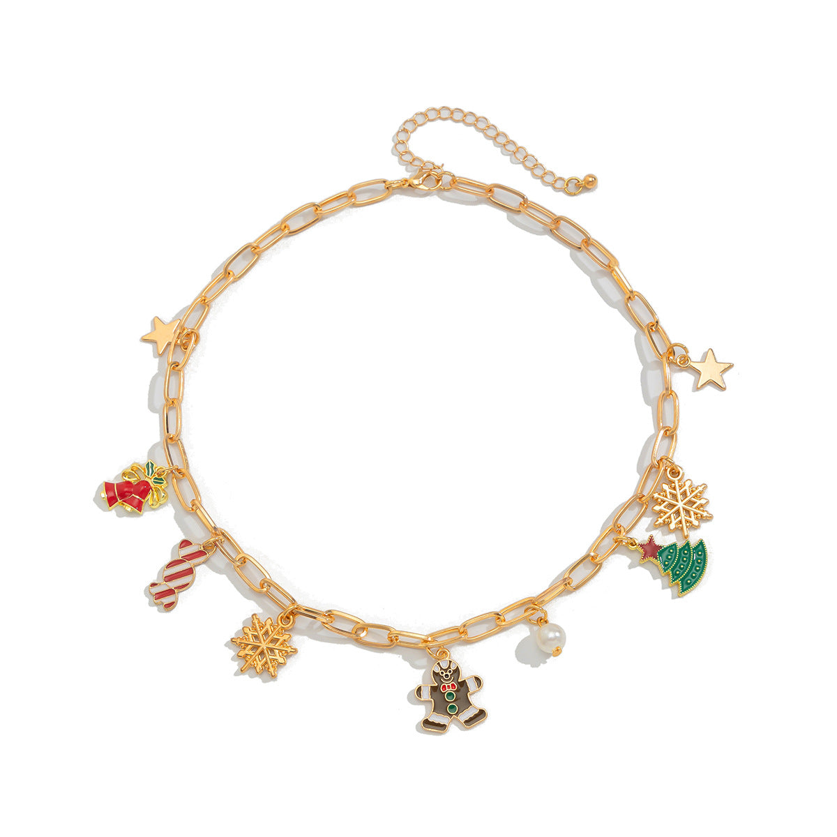 Cute. Festive. Impossible to Ignore.