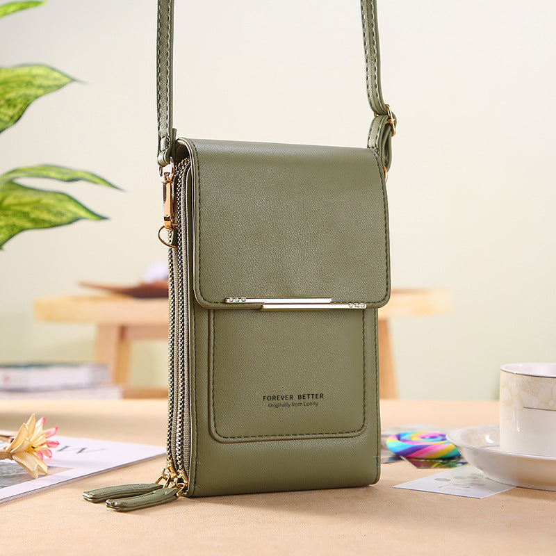 Fashion Meets Everyday Function.