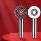 New Hair Growth Applicator Hair Oil Comb Heating Electric Scalp Massage Brush Brush Electric Red Light