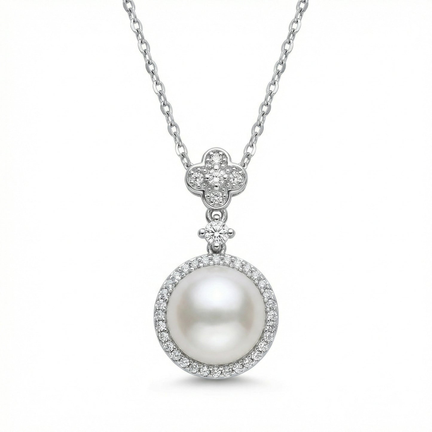 Elegant Pearl Shine for Unforgettable Moments 💎