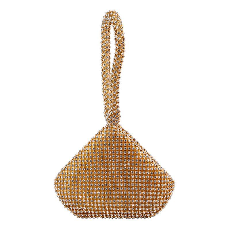 Elegant Evening Clutch Bag | Handcrafted Dinner & Banquet Purse