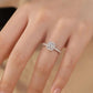 A luxury ring made to capture hearts instantly.