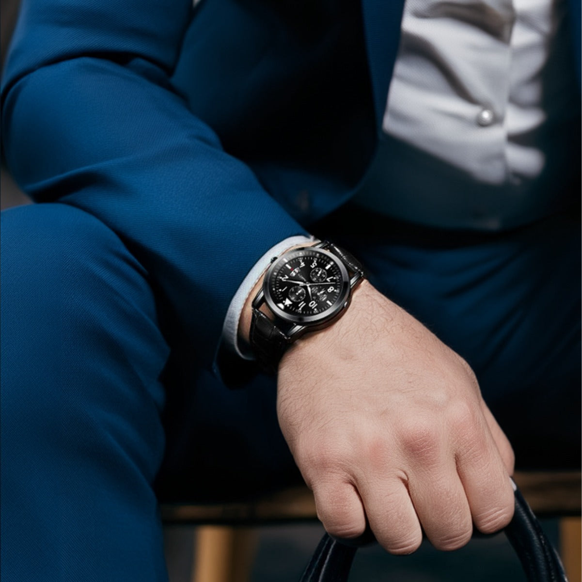Father's Day Special – Elegant Style, Unforgettabl