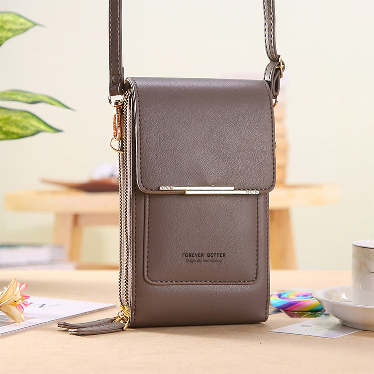 Fashion Meets Everyday Function.