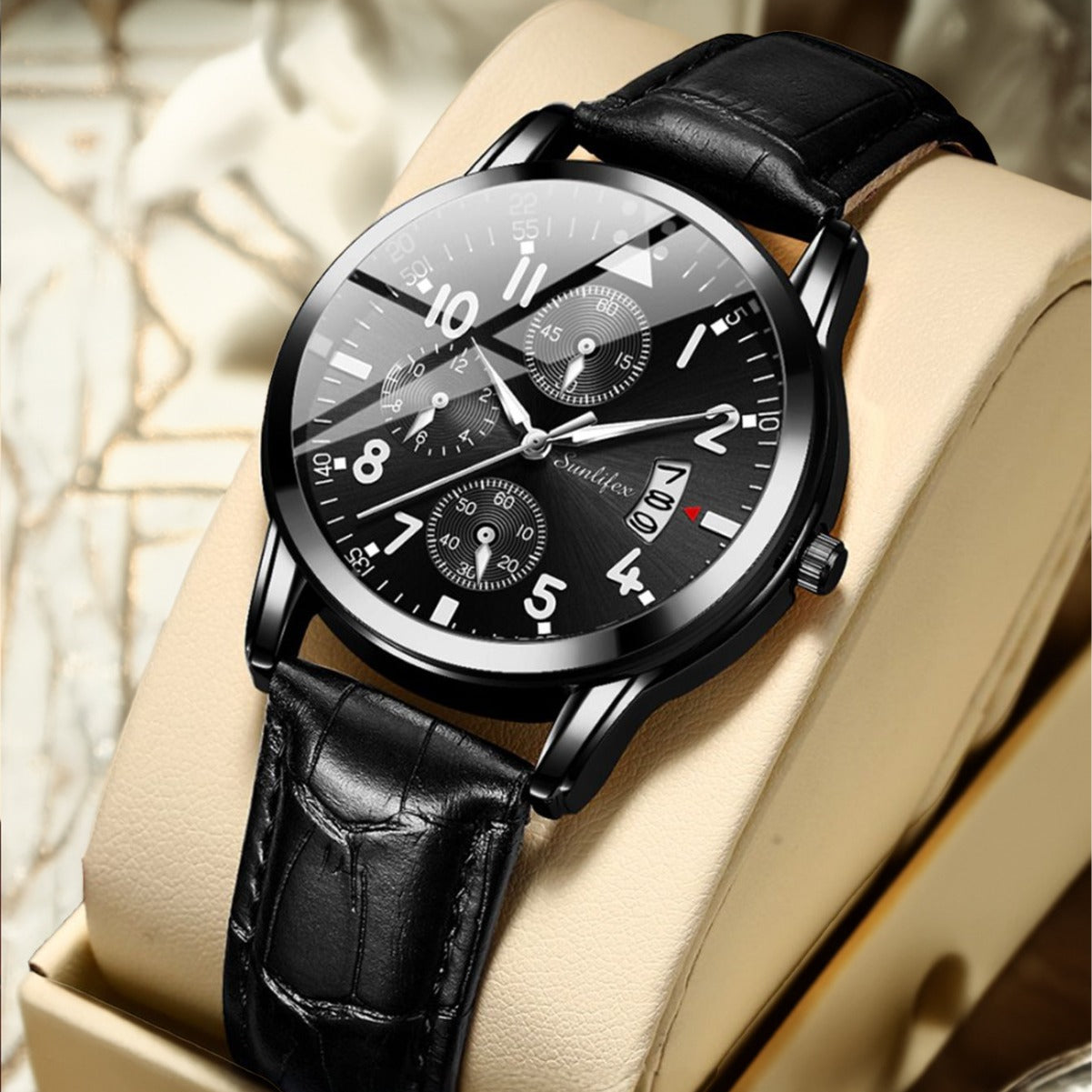 Father's Day Special – Elegant Style, Unforgettabl
