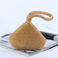 Elegant Evening Clutch Bag | Handcrafted Dinner & Banquet Purse