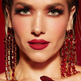 Too Glamorous to Be Forgotten