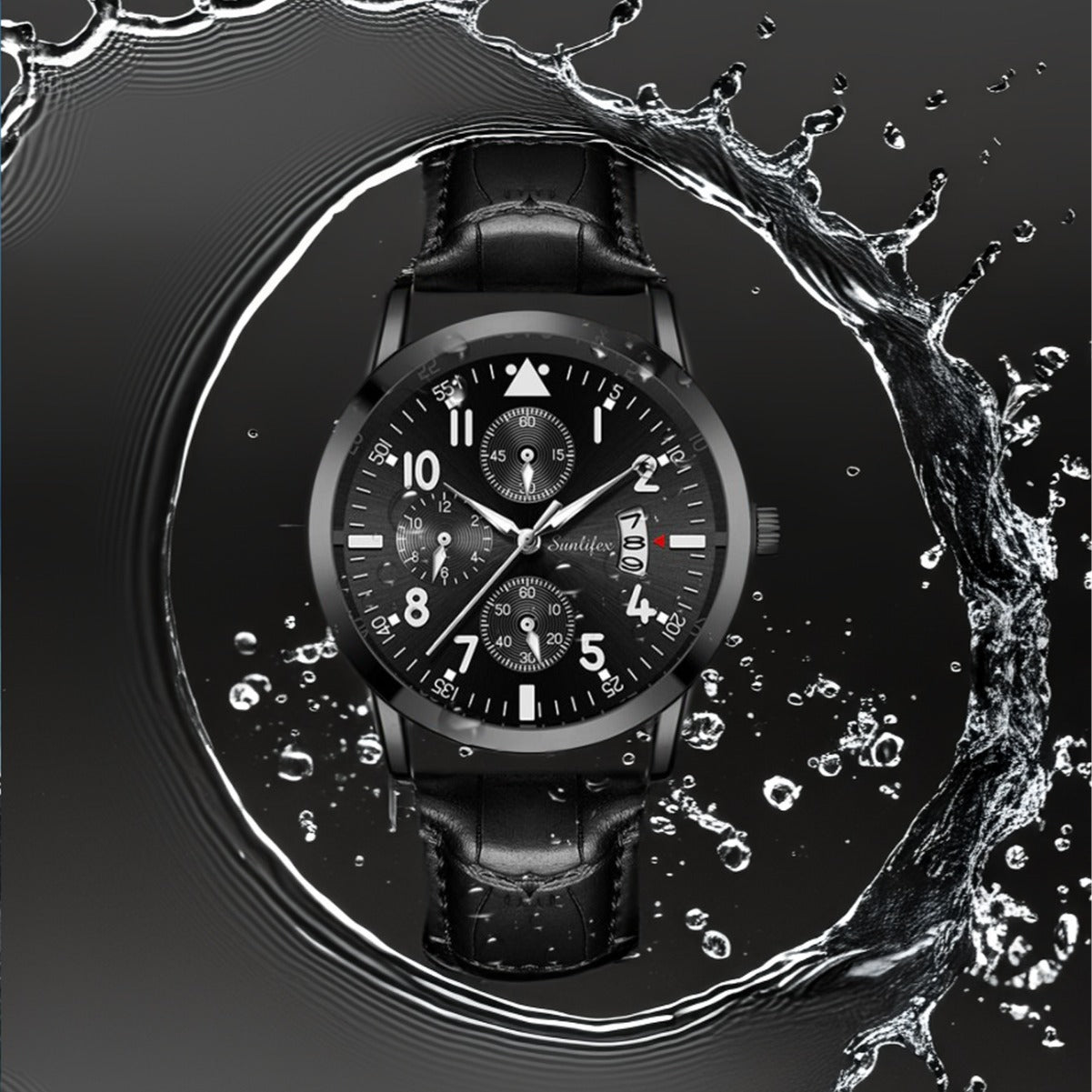 Father's Day Special – Elegant Style, Unforgettabl