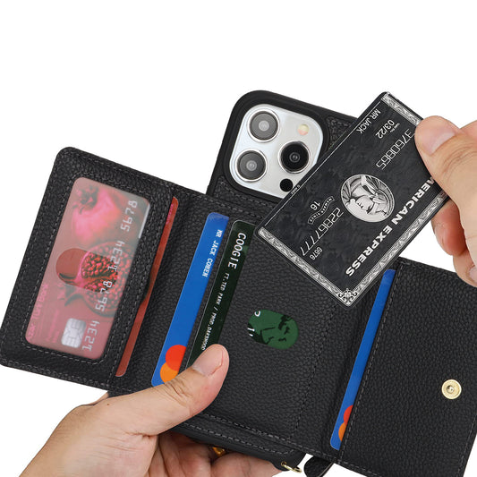More Than Protection — A Smarter Way to Carry.
