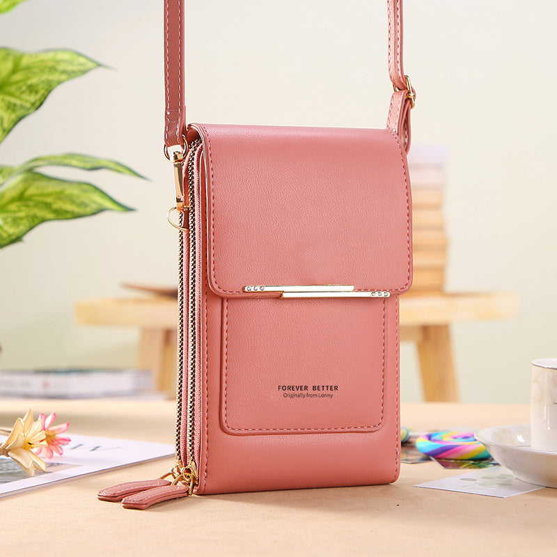 Fashion Meets Everyday Function.
