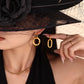 Infinite Glow Earrings
