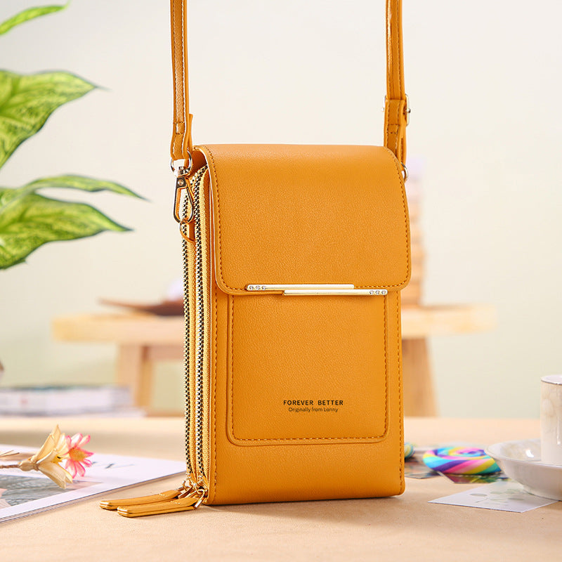 Fashion Meets Everyday Function.