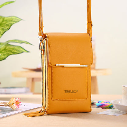 Fashion Meets Everyday Function.