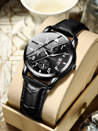 Father's Day Special – Elegant Style, Unforgettabl
