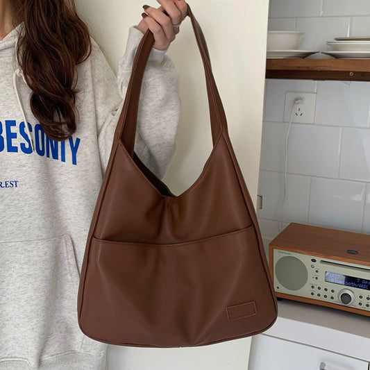 Carry More. Worry Less. Look Stunning.