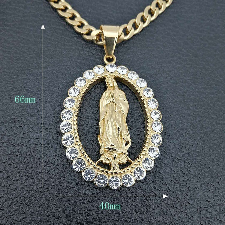 Shine With Faith