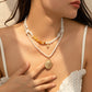 Vintage ocean-inspired jewelry made for women who love elegant attention.