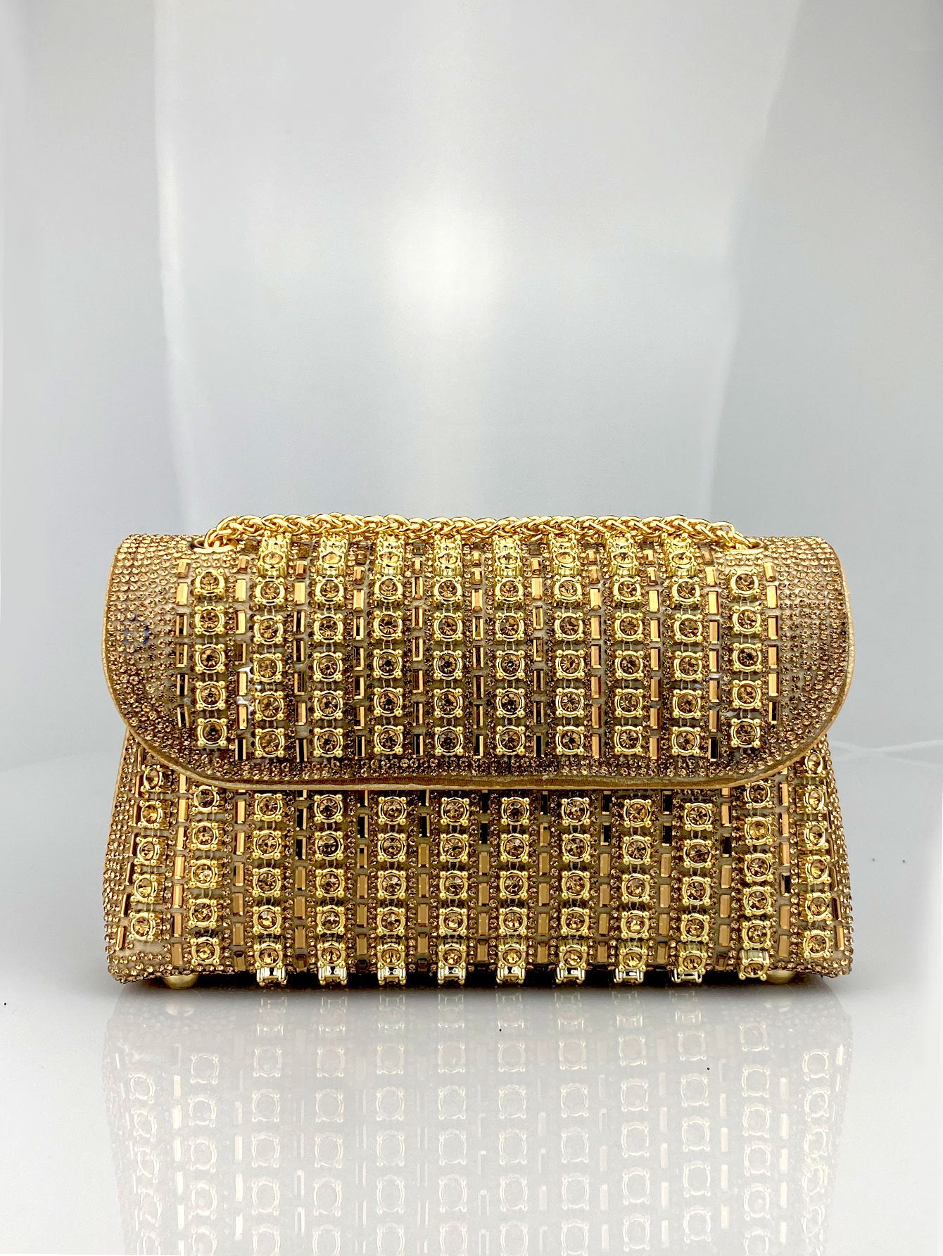 Luxury That Speaks Before You Do