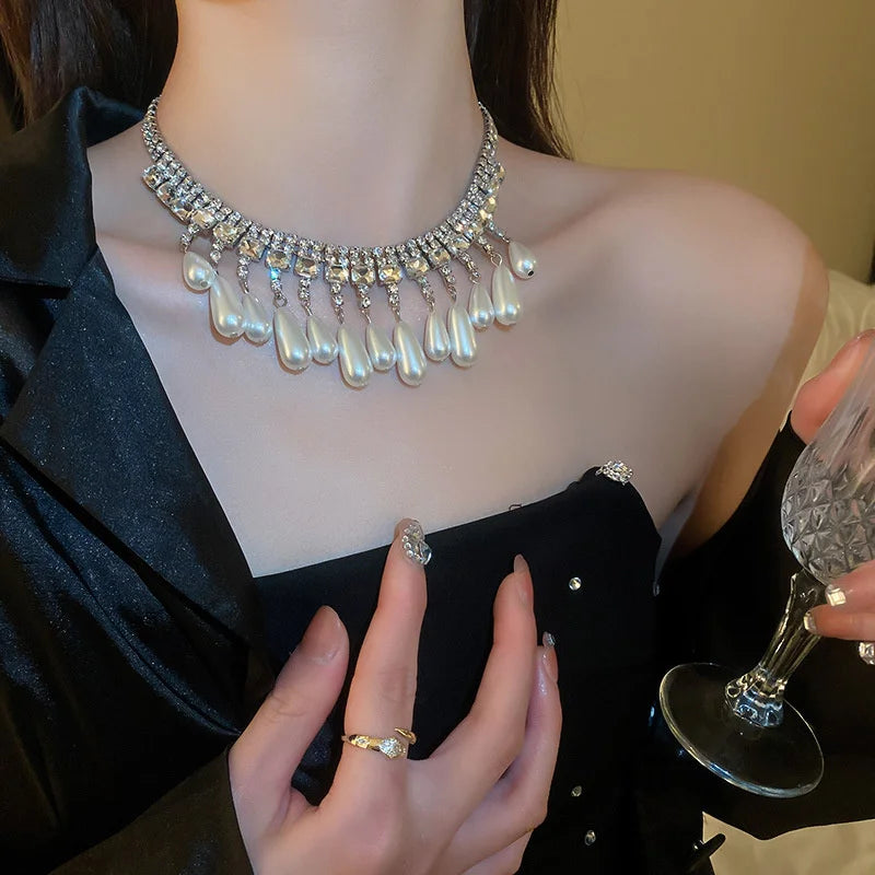 Luxury Pearls for Your Most Elegant Moments