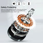 Portable Blender Cup USB Electric Fruit Juicer Rechargeable Juice Mixe for Outdoor Sports Travel Camping
