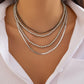 Layer Your Style. Shine Every Day
