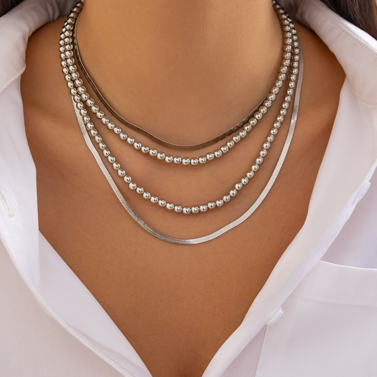 Layer Your Style. Shine Every Day