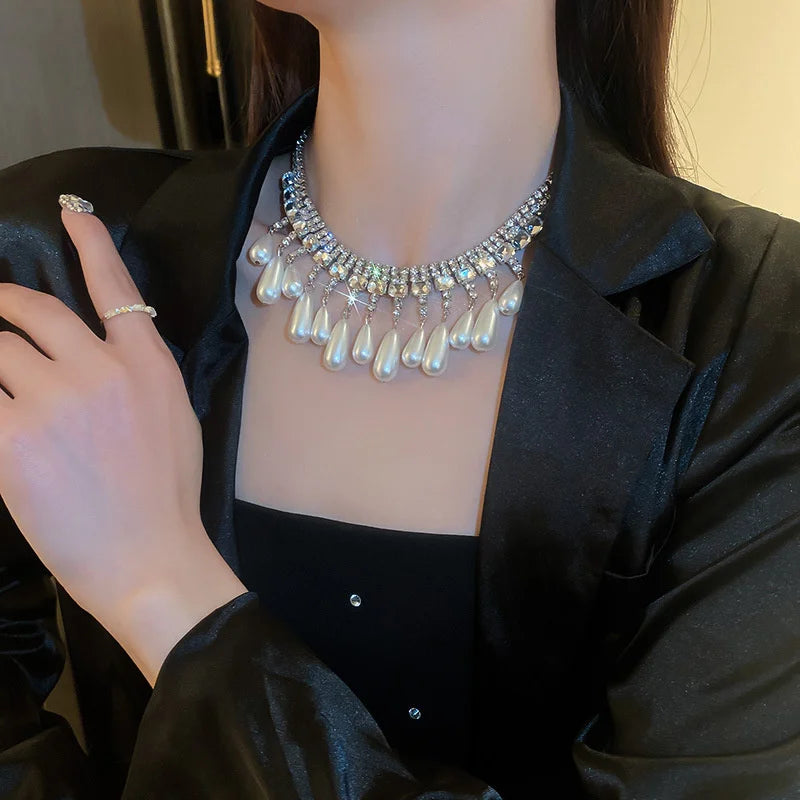 Luxury Pearls for Your Most Elegant Moments