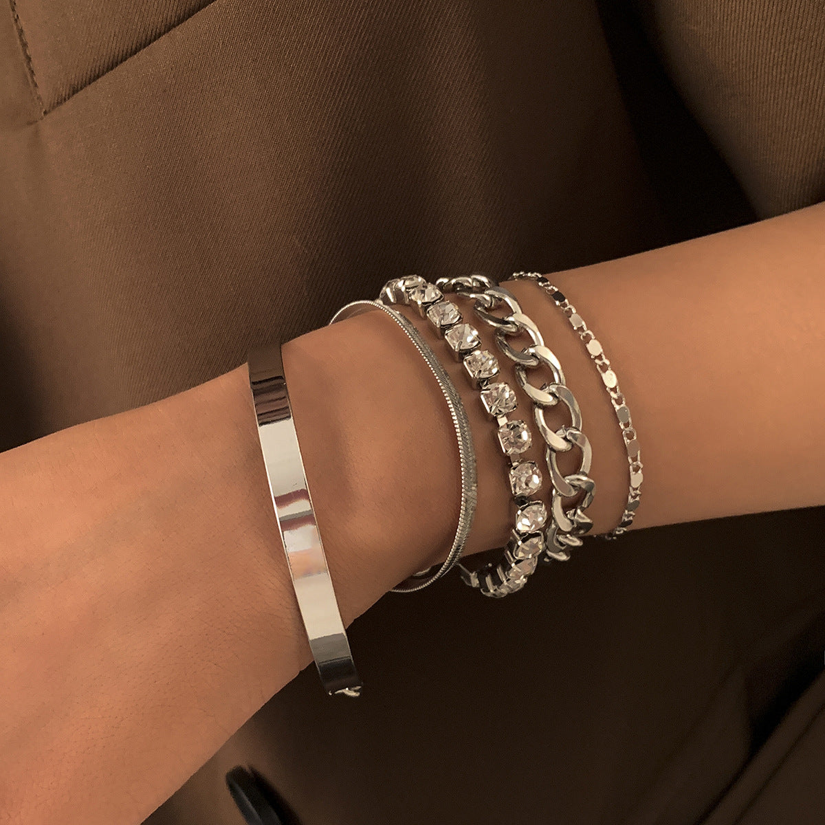 Stack Your Style, Shine Your Way