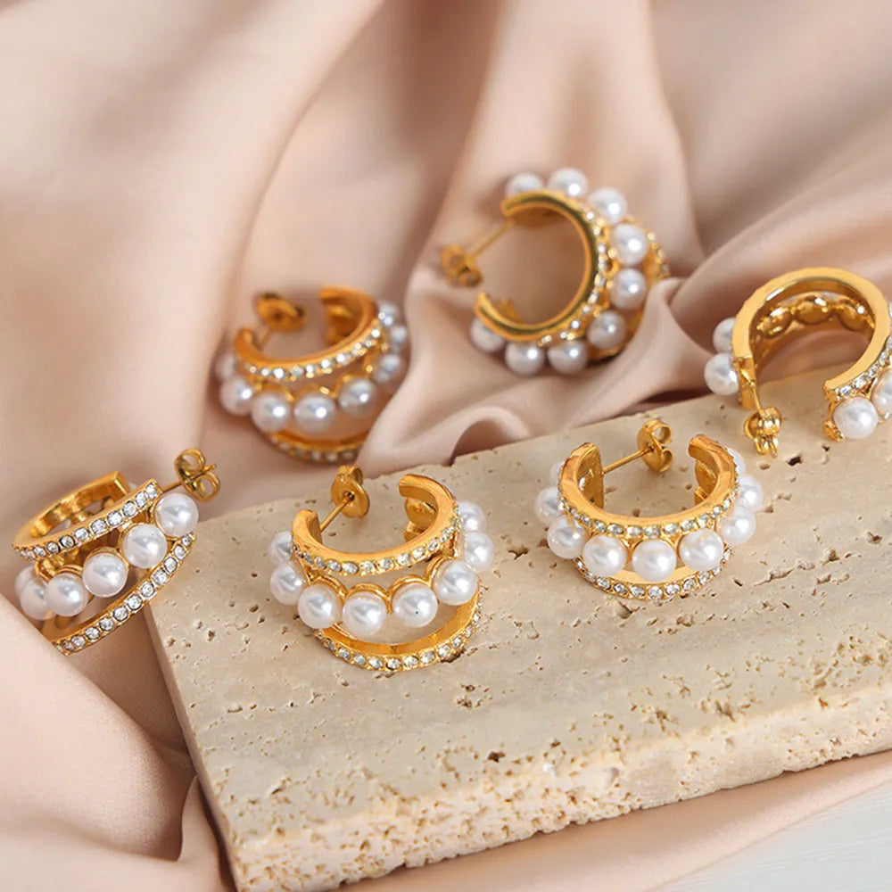 Pearls Made for Modern Women
