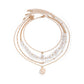 Vintage ocean-inspired jewelry made for women who love elegant attention.