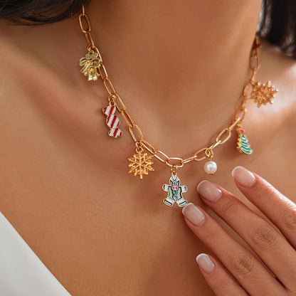 Cute. Festive. Impossible to Ignore.