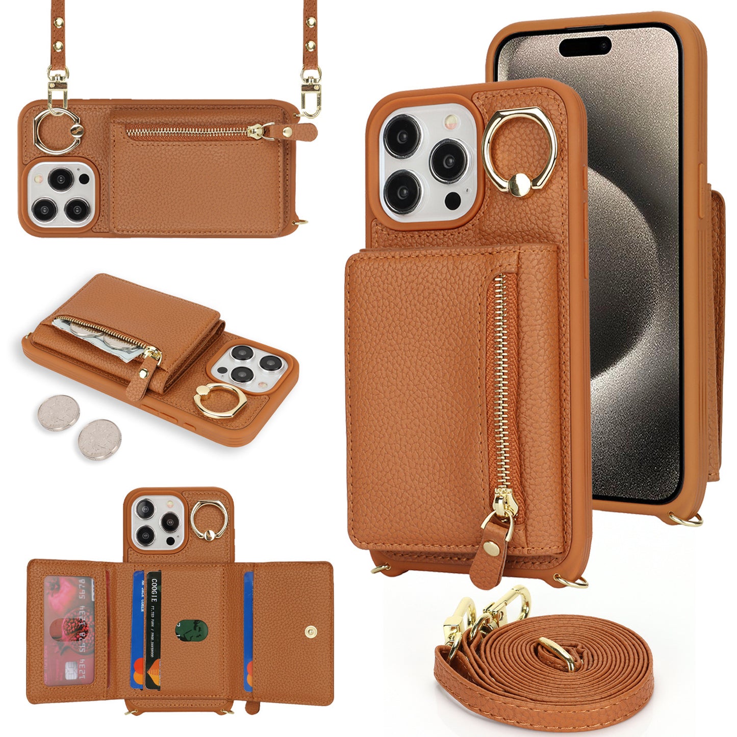 More Than Protection — A Smarter Way to Carry.
