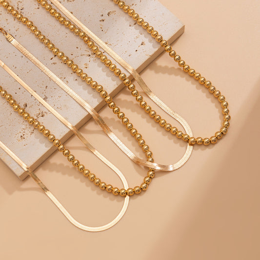 Layer Your Style. Shine Every Day