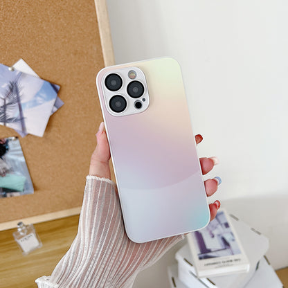 Soft Colors. Strong Protection