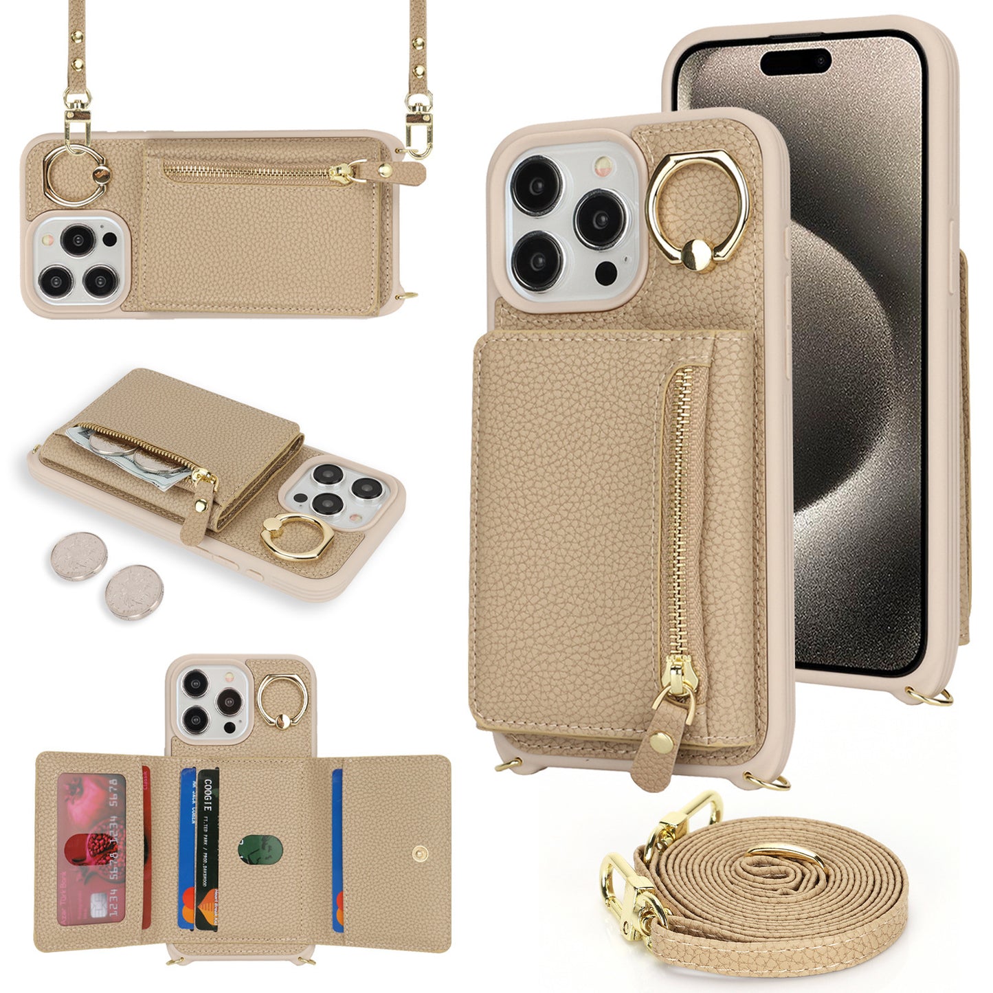 More Than Protection — A Smarter Way to Carry.