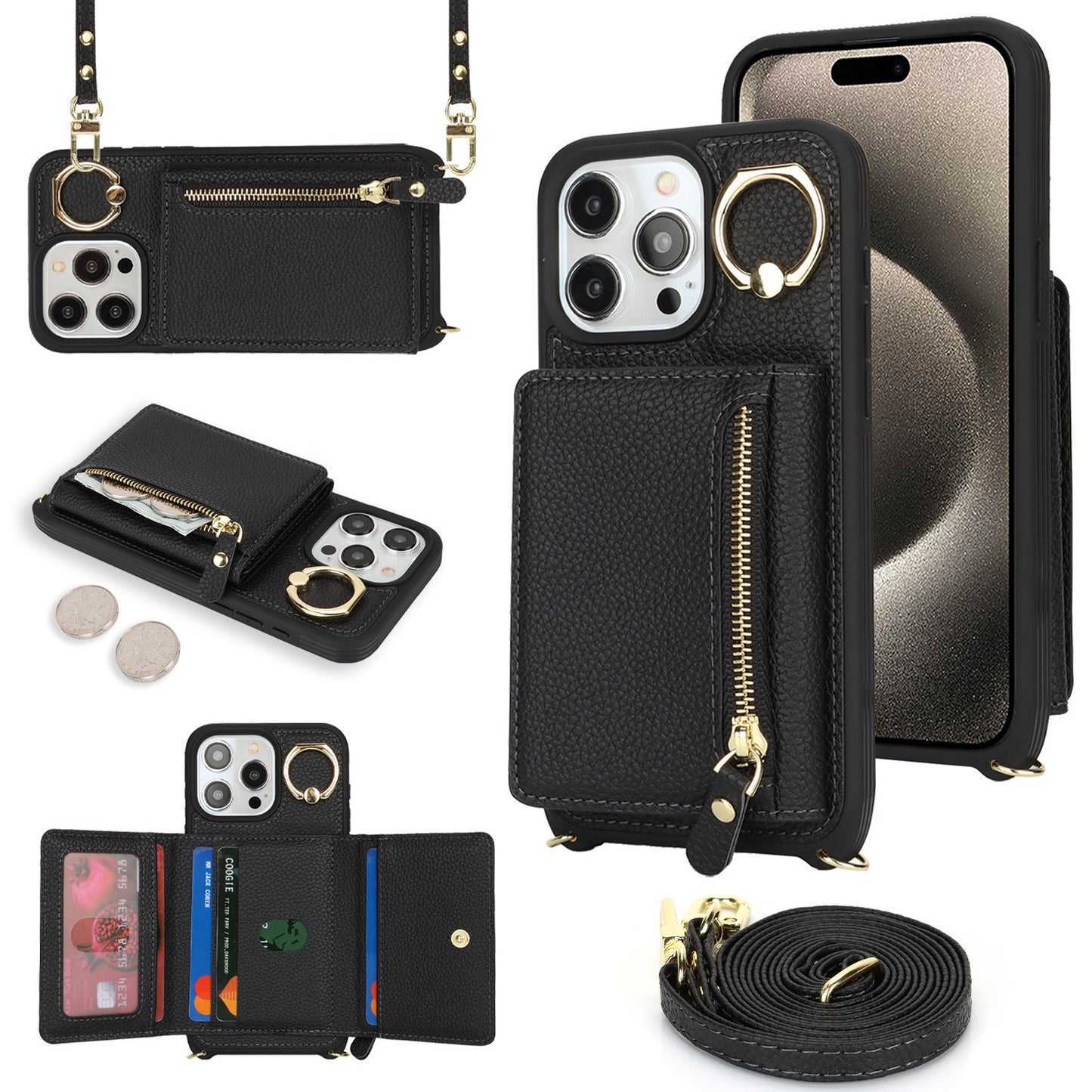 More Than Protection — A Smarter Way to Carry.
