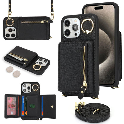 More Than Protection — A Smarter Way to Carry.