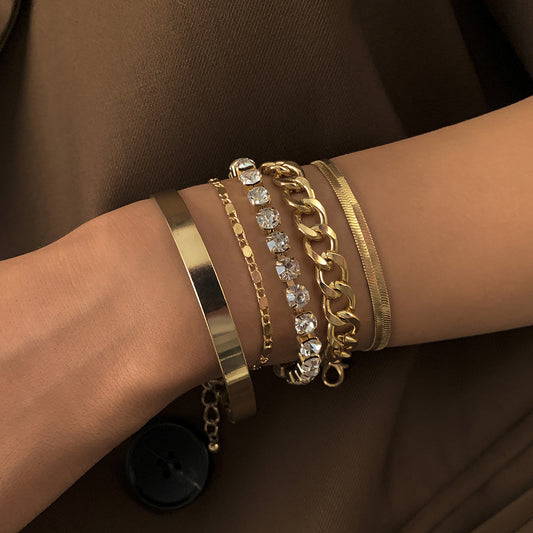 Stack Your Style, Shine Your Way