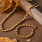 18K Gold-Plated Copper Necklace
