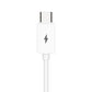 One to three data cable suitable for iPhone 6, Apple, Huawei TYPE-C, three in one car charging 1.2m