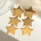 18K Gold-Shine Like the Star You Are