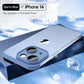 Minimal Design. Maximum Protection.